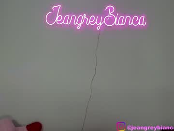 girl jeangreybianca image #4813253