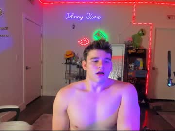 man thejohnnystone image #4929596