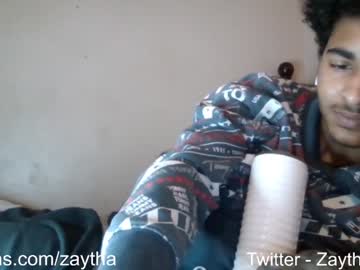 man zaythacams image #816420
