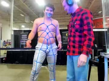 man thejohnnystone image #611618