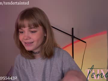 girl tendertainted image #874899