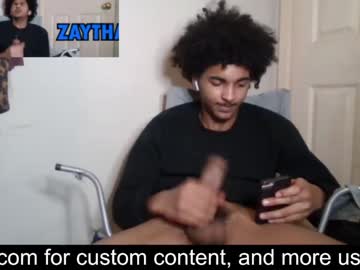man zaythacams image #1269146