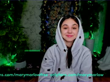 girl mary_marlow image #1127259