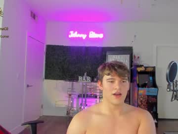 man thejohnnystone image #2380768