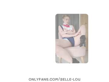 girl belle_jlou image #3061047