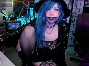 girl tricky_nymph image #250111