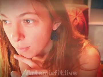 girl artemisfit image #275533