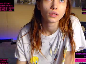 girl white_widow_ image #1166737