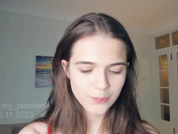 girl look_my_passion image #5691736