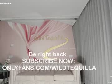 girl wildtequilla image #5279839