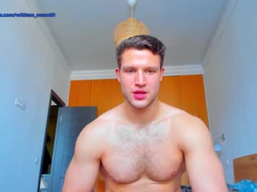man william_mann image #1175111