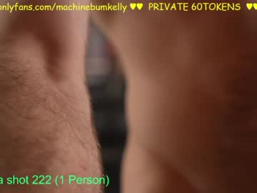 man machinebumkelly image #2775464