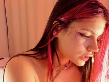 girl pinkncrazy image #3123525