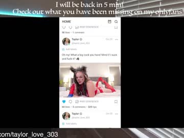 girl taylor_love_303 image #1924860
