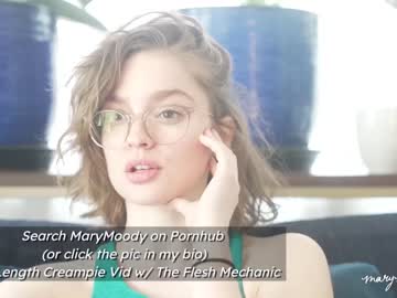girl marymoody image #3848823