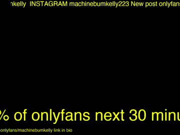 man machinebumkelly image #4294751