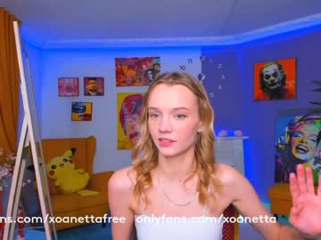 girl xoanetta image #1161553
