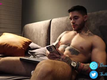 man dominic_sullivan1 image #2555575