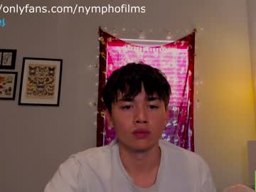 couple nymphofilms image #2802874
