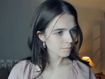 girl look_my_passion image #5711364