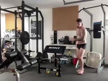 man browneyedmuscleboy32 image #6934217