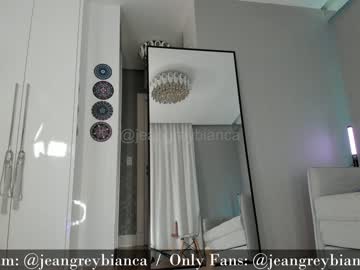 girl jeangreybianca image #6780516