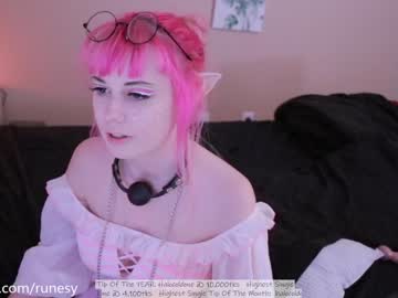 girl runesy image #2216136