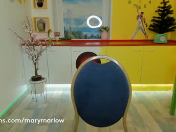 girl mary_marlow image #962443