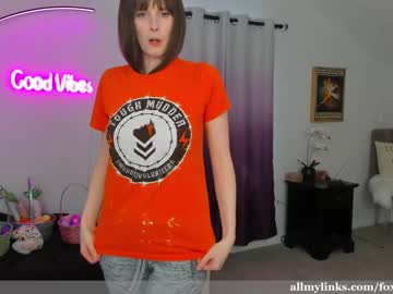 girl foxy_gamer image #6689313