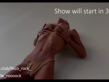 girl nico_rock image #2909001