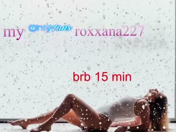 girl roxxana227 image #1587461