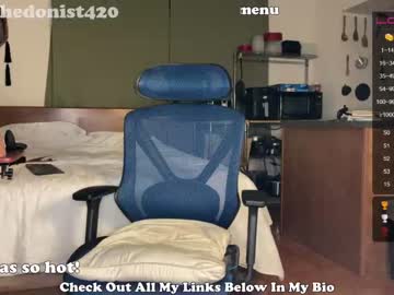 man hunghedonist420 image #2760607