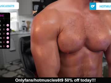 man hotmuscles6t9 image #5883307