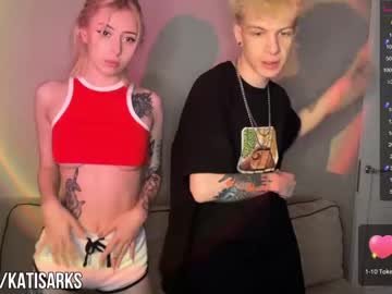 couple kitty_vs_world image #2709001