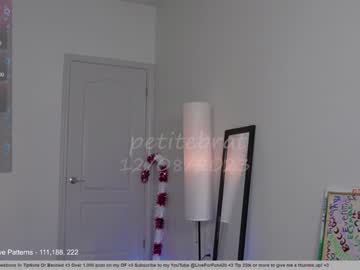girl petitebrat image #5847263