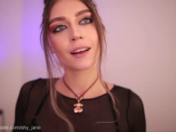 girl shy_jane image #2683252