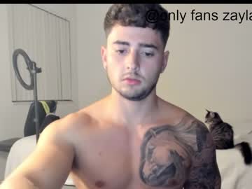 man zaylanez image #5368860
