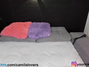 girl camilalovers01 image #4736162