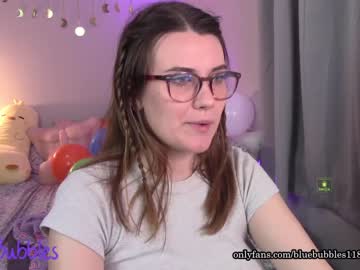 girl blue_bubbles118 image #2517004