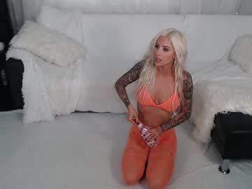 girl blonde_riderxxx image #2508506