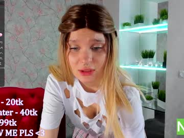 tranny just_chamy image #2872999