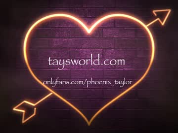 girl phoenix_taylor image #3163911