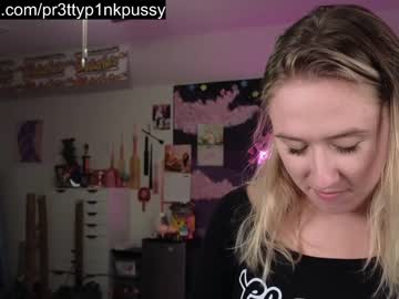 girl pr3ttyp1nkpussy image #4249761