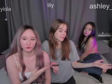 girl lilypa1mer image #763779