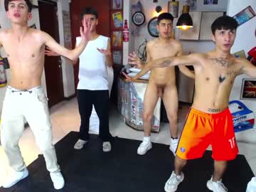 man sextwinksx image #4504671