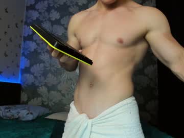 man elliot_muscle image #2083751