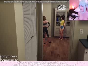 girl runesy image #456713