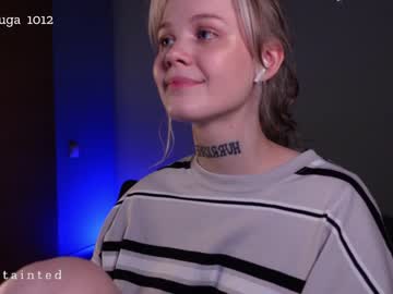 girl tendertainted image #3439389