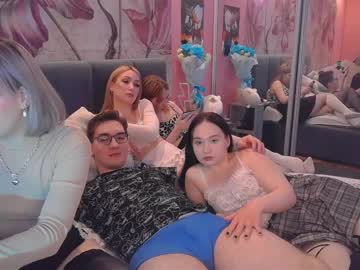 couple nickanny image #3761688