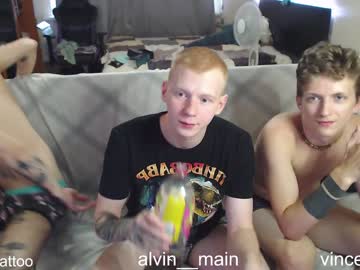 man alvin__main image #2266280